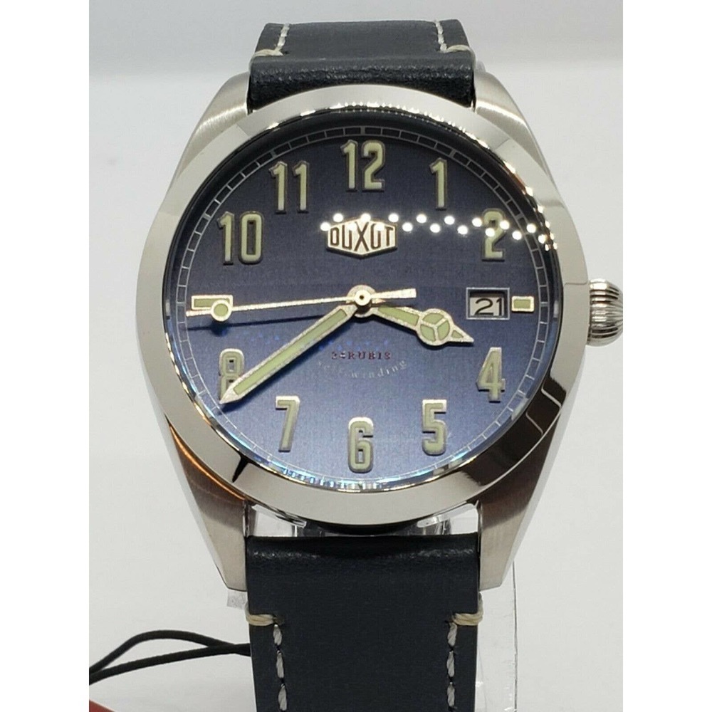 Duxot SOLICITUS Men's Automatic Watch